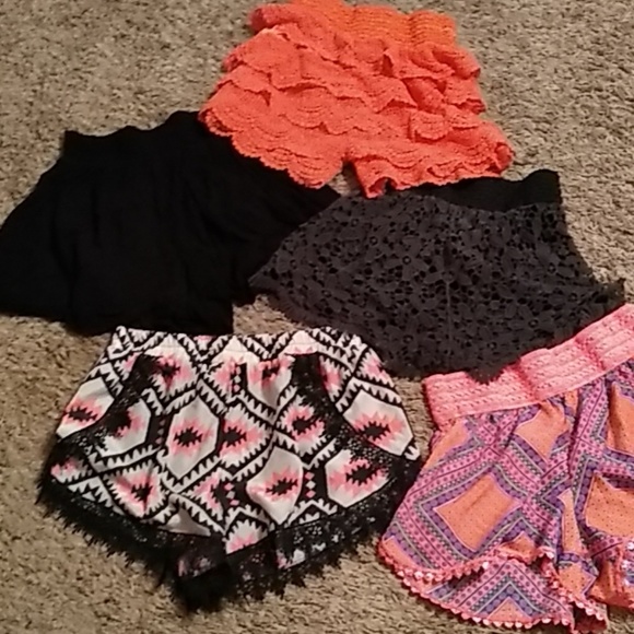 Shorts bundle - Picture 7 of 7